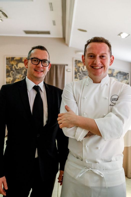 Hermanos Muñoz. Foto Chirón Hermanos Muñoz. Foto Chirón