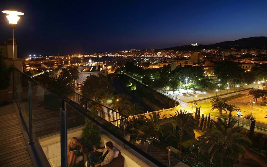 Blue Jazz Hotel Saratoga Blue Jazz Hotel Saratoga