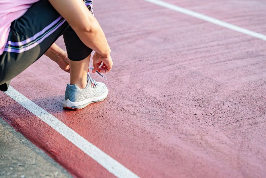 Ejercicio físico Ejercicio físico