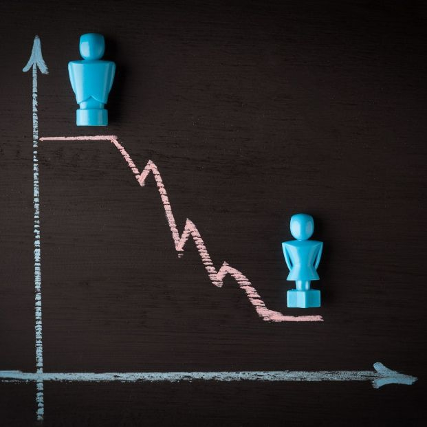 8-M: la 'obligación' de cuidar a otros pone en riesgo la carrera y la pensión de las mujeres sénior 8-M: la 'obligación' de cuidar a otros pone en riesgo la carrera y la pensión de las mujeres sénior