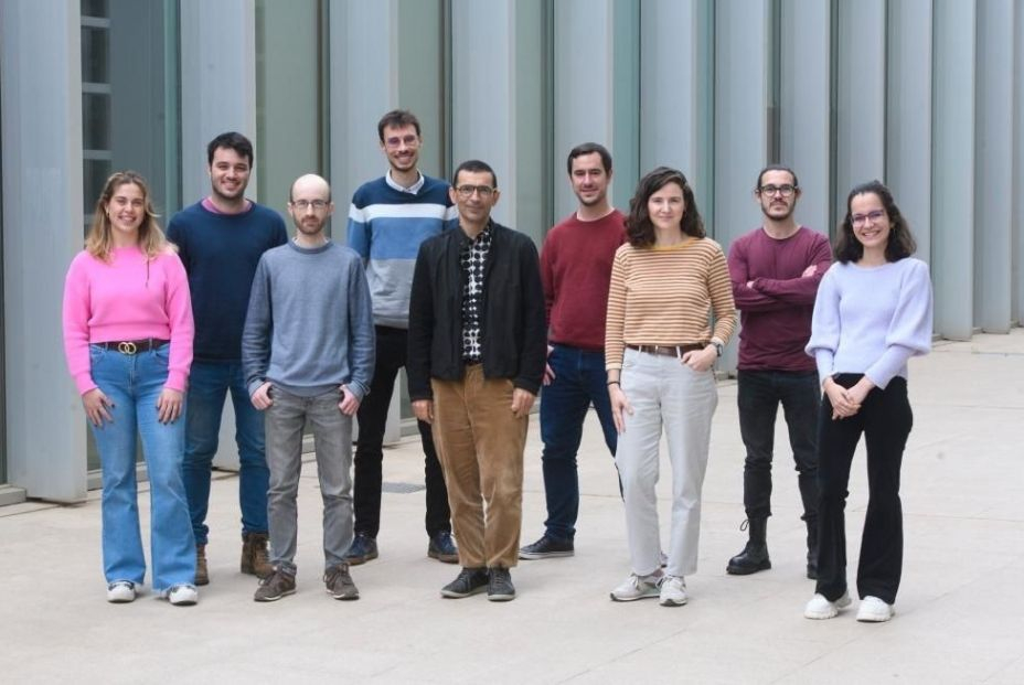 EuropaPress 5036138 unidad bioinformatica cipf trabaja generacion atlas diferencias EuropaPress 5036138 unidad bioinformatica cipf trabaja generacion atlas diferencias