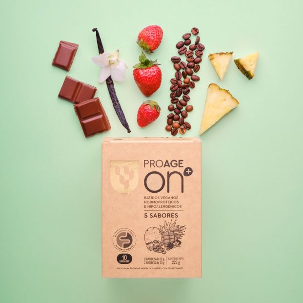ProAge On+5Sabores alt IG ProAge On+5Sabores alt IG