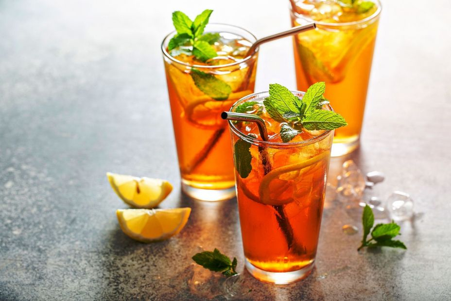 Pajitas de metal Pajitas de metal