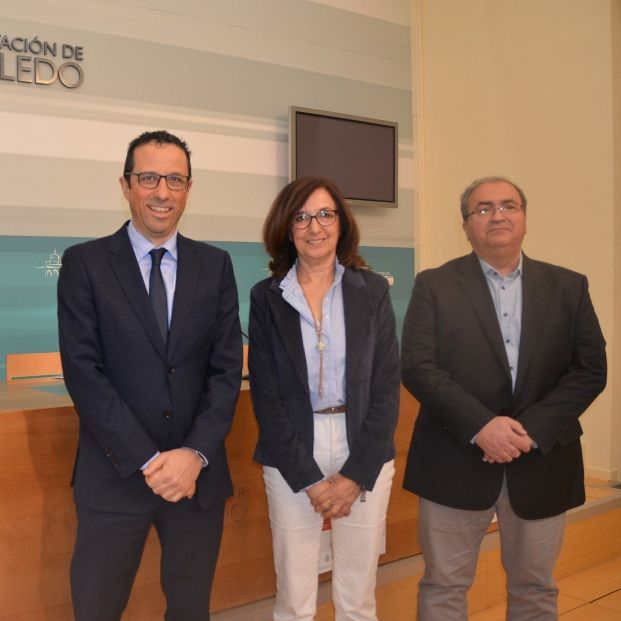 Los mayores de 131 municipios rurales de Toledo reciben comidas a domicilio de forma diaria. Foto: Europa Press Los mayores de 131 municipios rurales de Toledo reciben comidas a domicilio de forma diaria. Foto: Europa Press