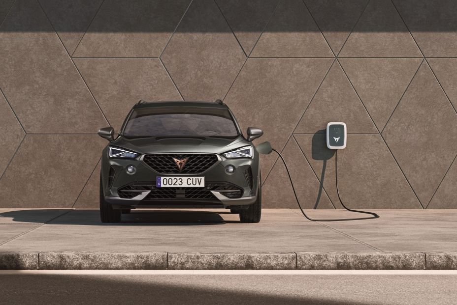 EuropaPress 3564616 nuevo cupra formentor hibrido enchufable