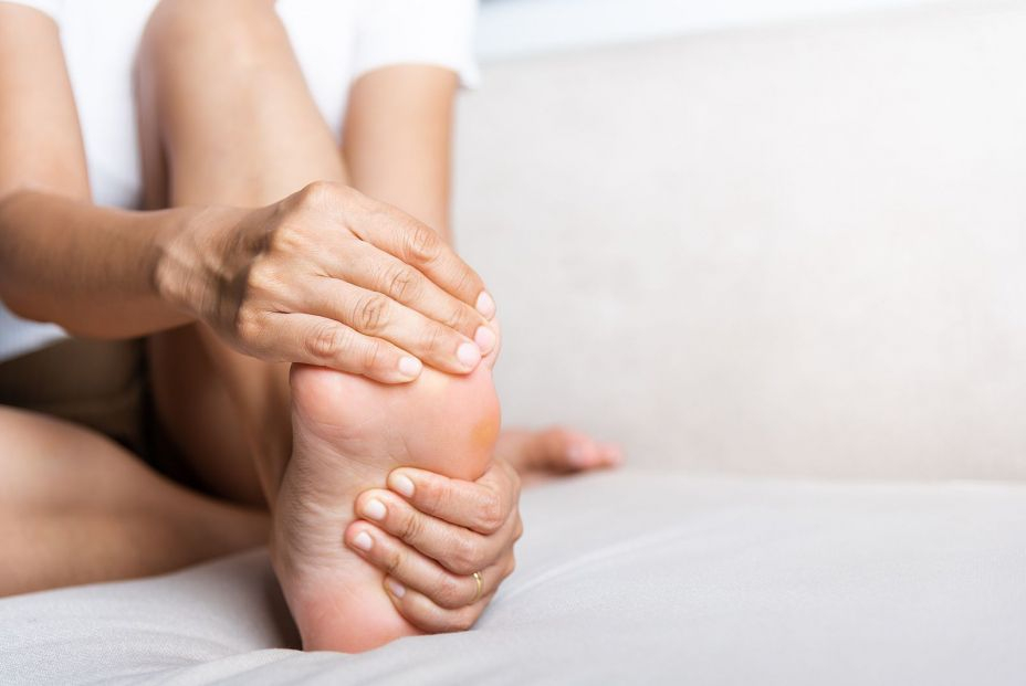 Pie diabético: las graves consecuencias que puede tener esta patología Pie diabético: las graves consecuencias que puede tener esta patología