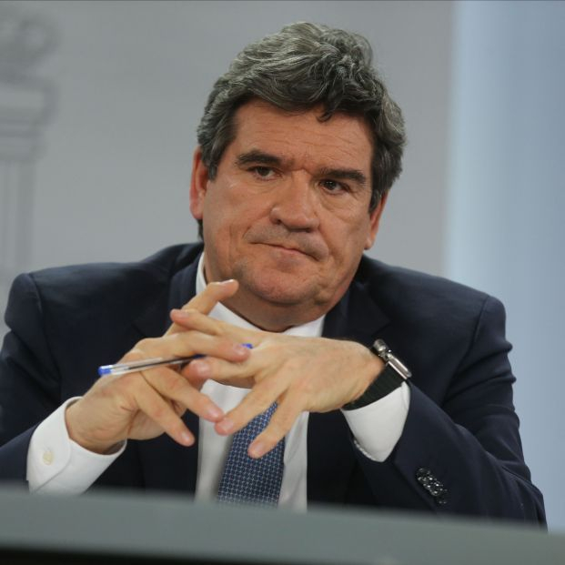 europapress ministro seguridad social jose luis escriva europapress ministro seguridad social jose luis escriva