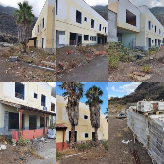 Residencia El Hierro