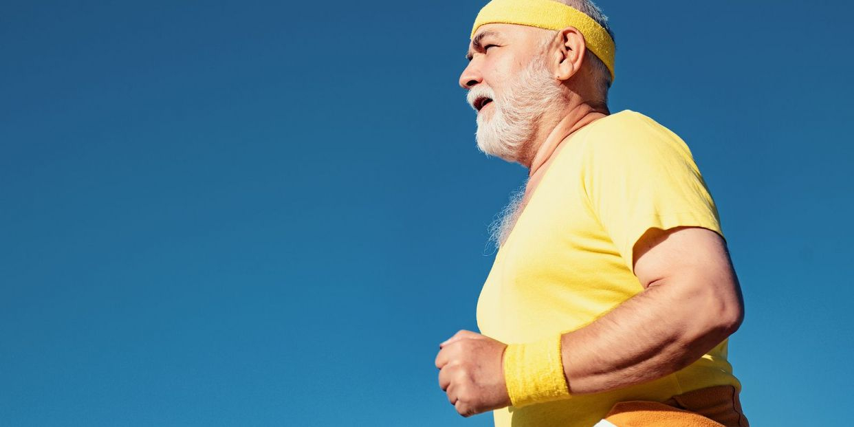 Los 5 beneficios del denominado ‘power walking’ Los 5 beneficios del denominado ‘power walking’