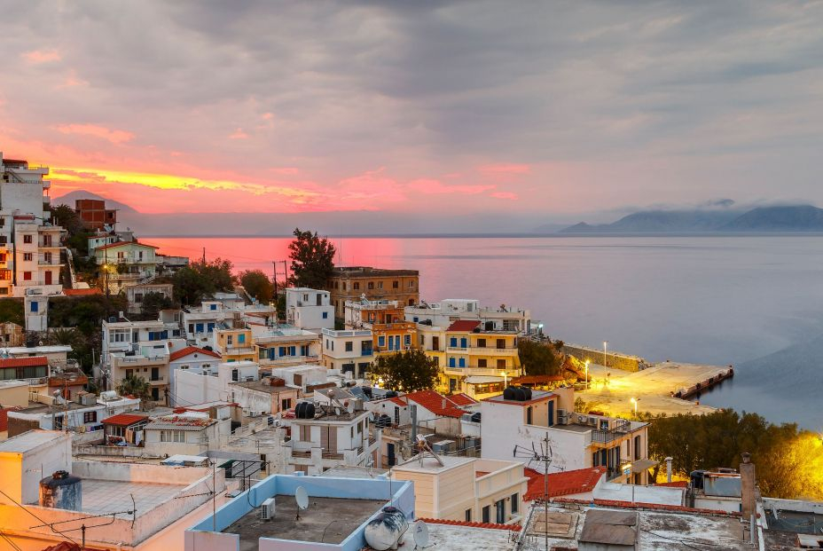 bigstock Agios Kirikos Village On Ikari 292076893 bigstock Agios Kirikos Village On Ikari 292076893