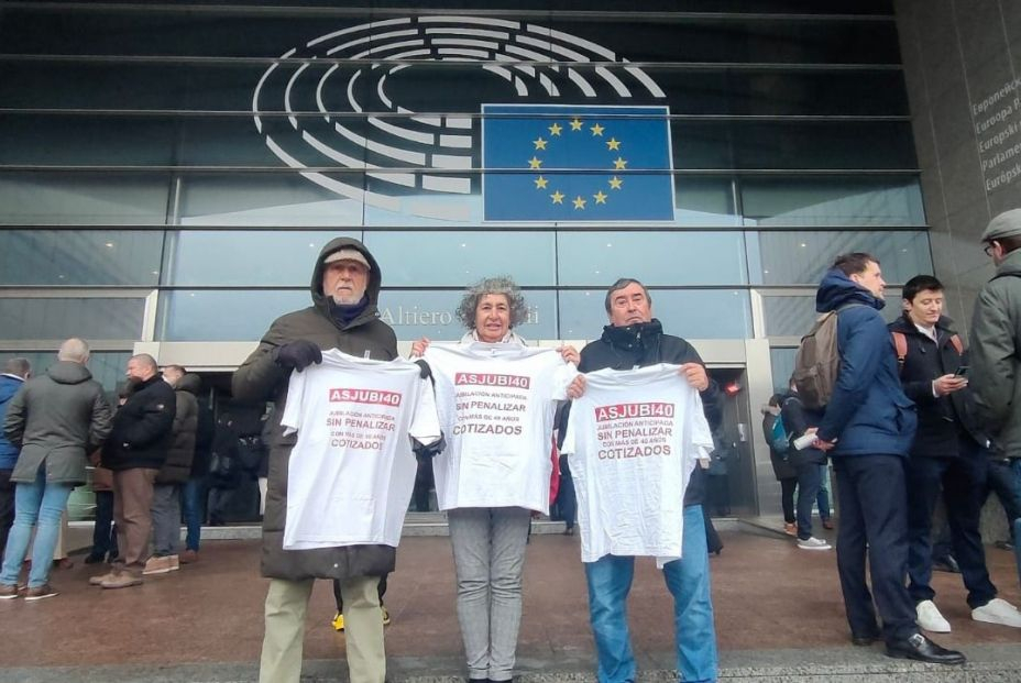 asjubi40 parlamento europeo asjubi40 parlamento europeo