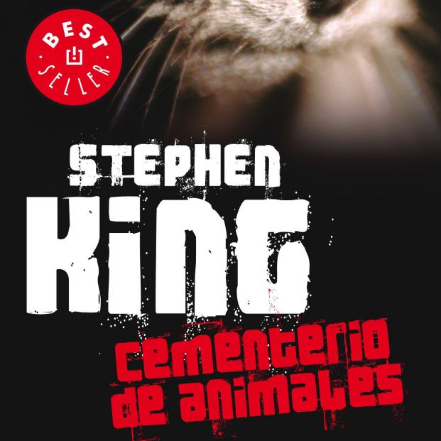 'Cementerio de animales' 'Cementerio de animales'