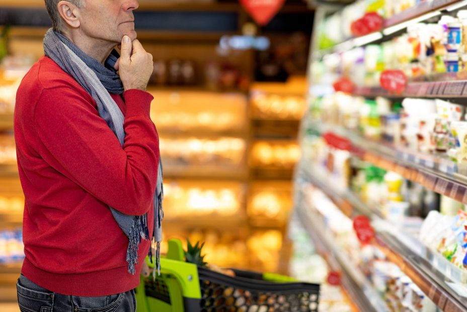 El 62,7% de consumidores declara que siempre compara precios entre distintas marcas antes de elegir El 62,7% de consumidores declara que siempre compara precios entre distintas marcas antes de elegir