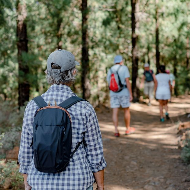 bigstock Back View Of A Group Of Older466096401 bigstock Back View Of A Group Of Older466096401