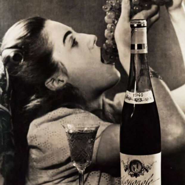 Monopole. Foto CVNE Monopole. Foto CVNE