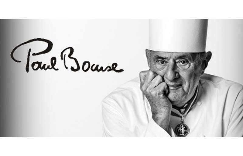 Paul Bocuse Paul Bocuse