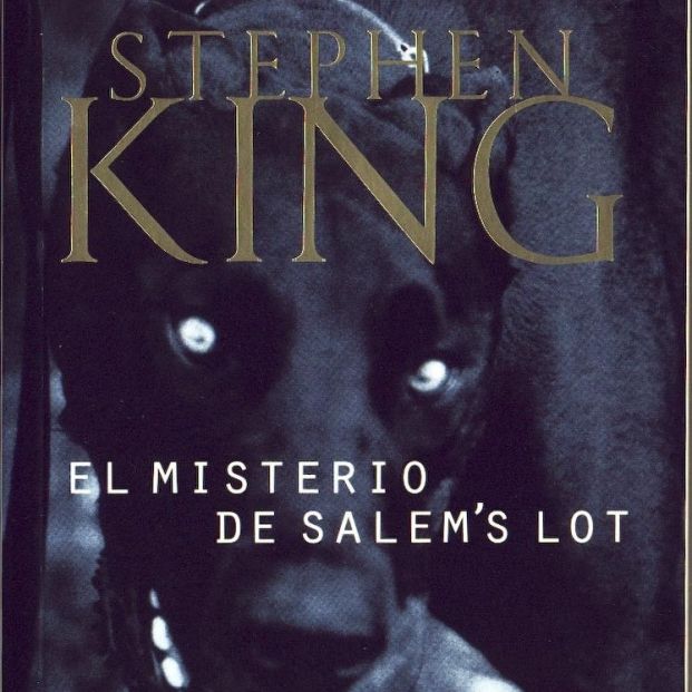 'El misterio de Salem's Lot' 'El misterio de Salem's Lot'