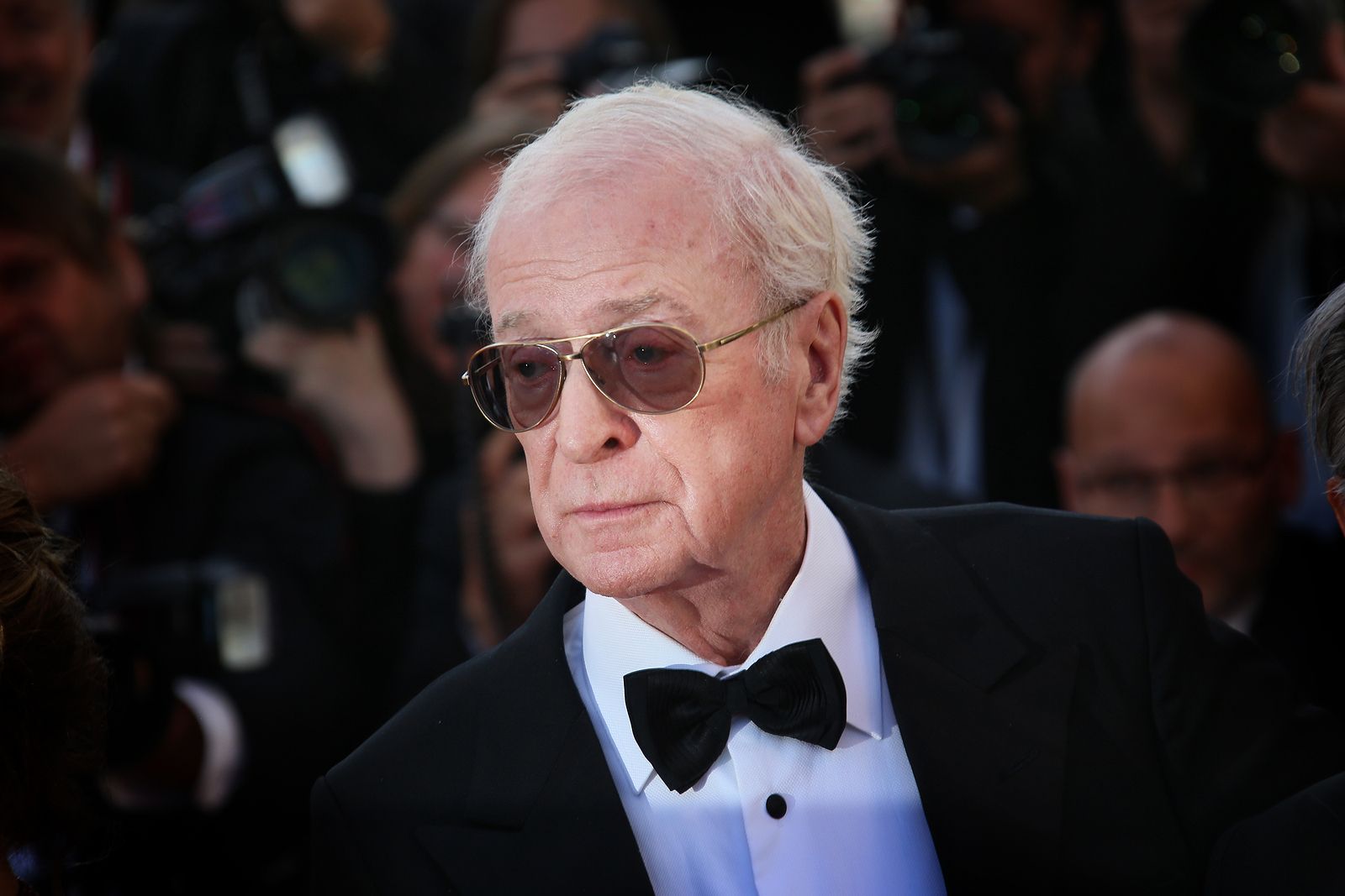 Michael Caine cumple 90 años: repasamos sus mejores películas