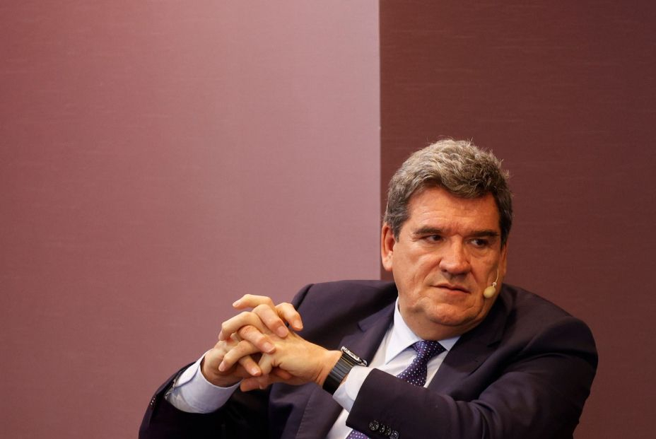 EuropaPress 5027392 ministro inclusion seguridad social migraciones jose luis escriva EuropaPress 5027392 ministro inclusion seguridad social migraciones jose luis escriva