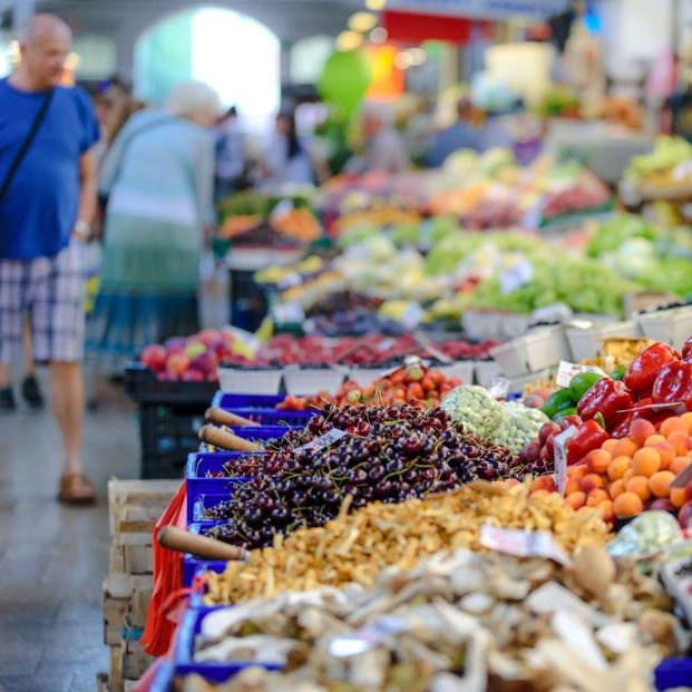 Los precios suben otro 6% en febrero, con los alimentos disparados un 16,6% Los precios suben otro 6% en febrero, con los alimentos disparados un 16,6%