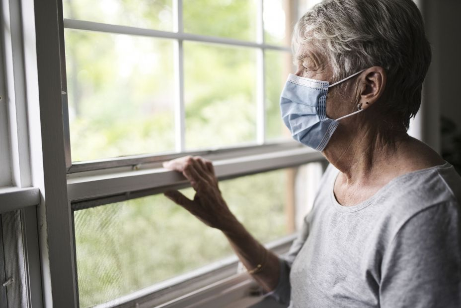 Una residencia podría ser multada con 600.000 euros por no tener personal durante toda una noche