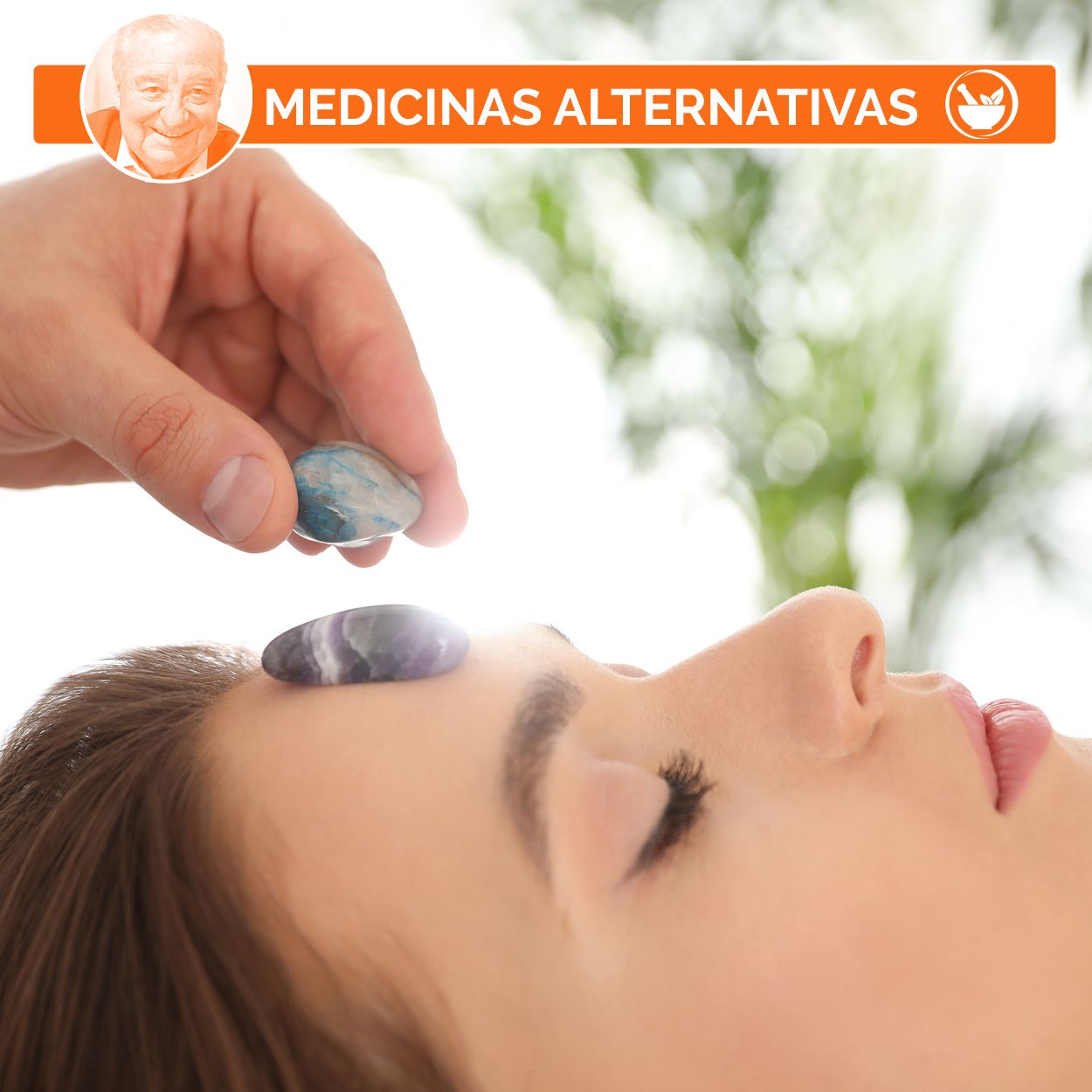 Cristaloterapia: qué es y para qué se utiliza