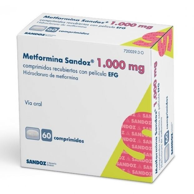 El tratamiento de un euro que ayuda a frenar el Covid persistente El tratamiento de un euro que ayuda a frenar el Covid persistente