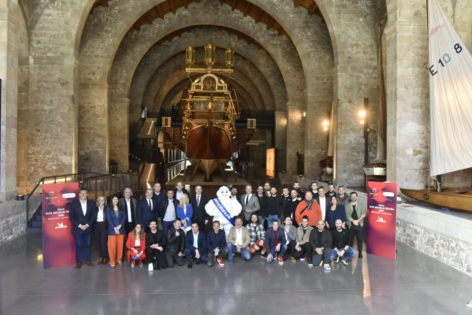 Guia MICHELIN sede 2024 13