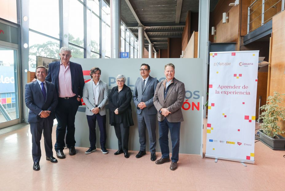 Félix Baragaño: "Es fundamental apoyarnos en los sénior, claves para contribuir al crecimiento"