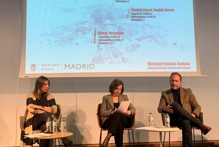 Llegan los "colegios mayores para mayores": así es el proyecto de cohousing sénior de Madrid