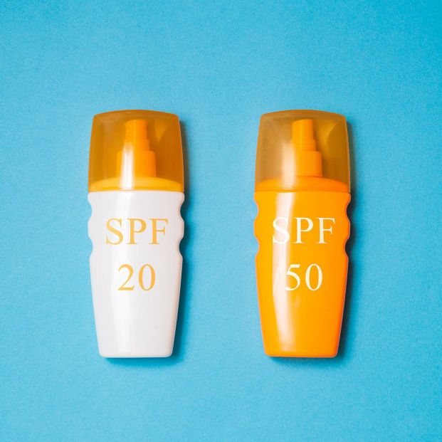 Protección solar Protección solar