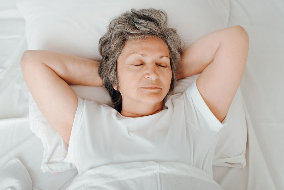 Dormir bien Dormir bien