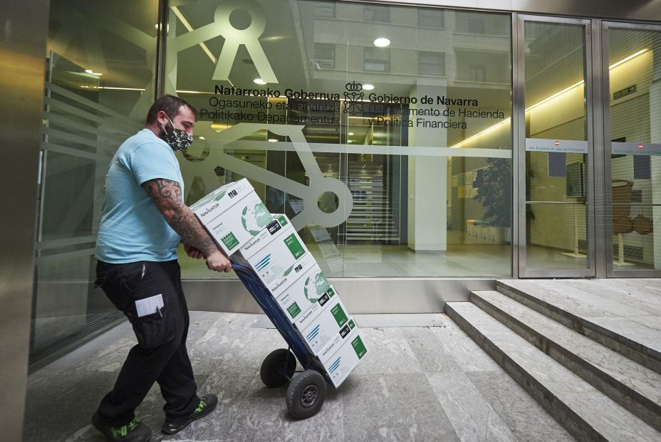La OIT denuncia que los trabajadores esenciales en la pandemia sufren peores condiciones laborales La OIT denuncia que los trabajadores esenciales en la pandemia sufren peores condiciones laborales