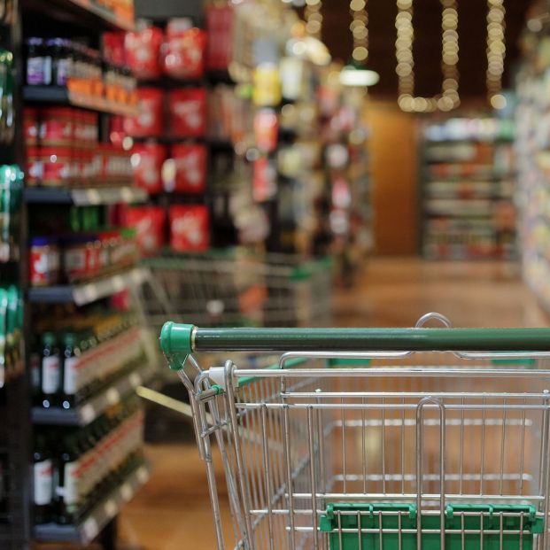 El motivo por el que tienes que recorrerte todo el supermercado para encontrar ese producto básico El motivo por el que tienes que recorrerte todo el supermercado para encontrar ese producto básico