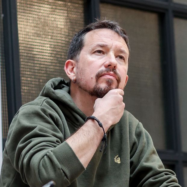 Ana Rosa gana a Pablo Iglesias el juicio por su opinión sobre la gestión de las residencias. Foto: Europa Press Ana Rosa gana a Pablo Iglesias el juicio por su opinión sobre la gestión de las residencias. Foto: Europa Press