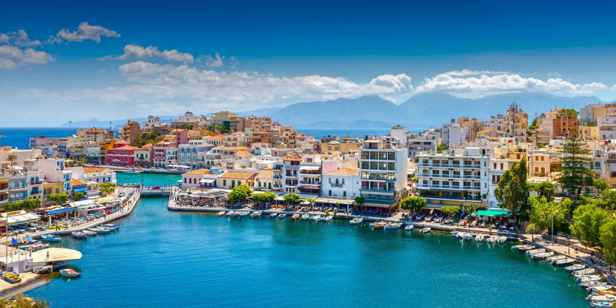 Descubre por qué viajar en crucero en primavera es la mejor opción Descubre por qué viajar en crucero en primavera es la mejor opción