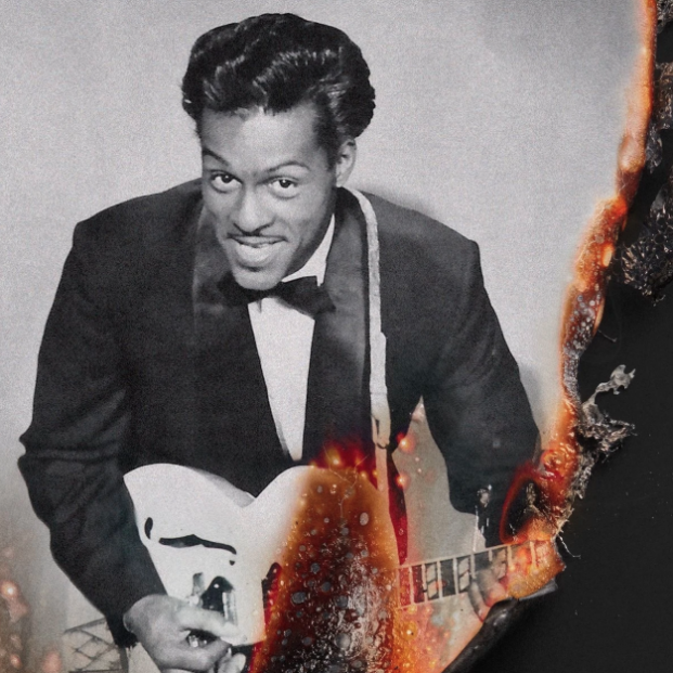 The New York Times Magazine- El día que la música ardió The New York Times Magazine- El día que la música ardió