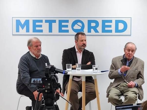 La Semana Santa será probablemente seca y calurosa, con más de 30ºC en la mitad sur (EuropaPress)