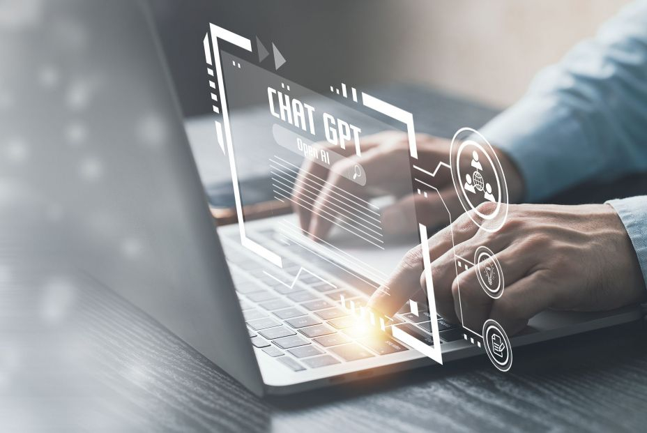 La cara más peligrosa del ChatGPT: 'phishing', difusión de mensajes de odio y noticias falsas La cara más peligrosa del ChatGPT: 'phishing', difusión de mensajes de odio y noticias falsas