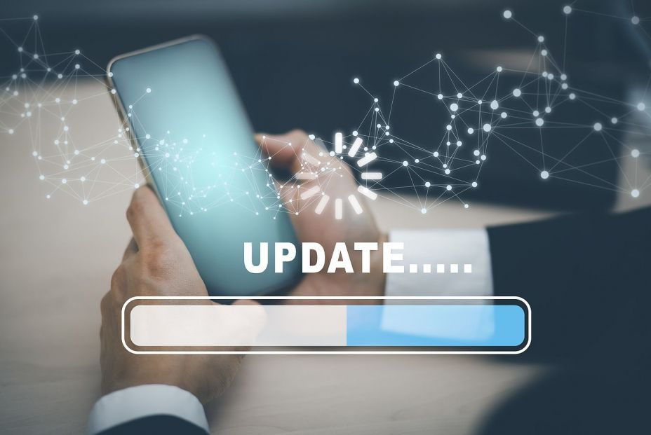 Actualización Actualización