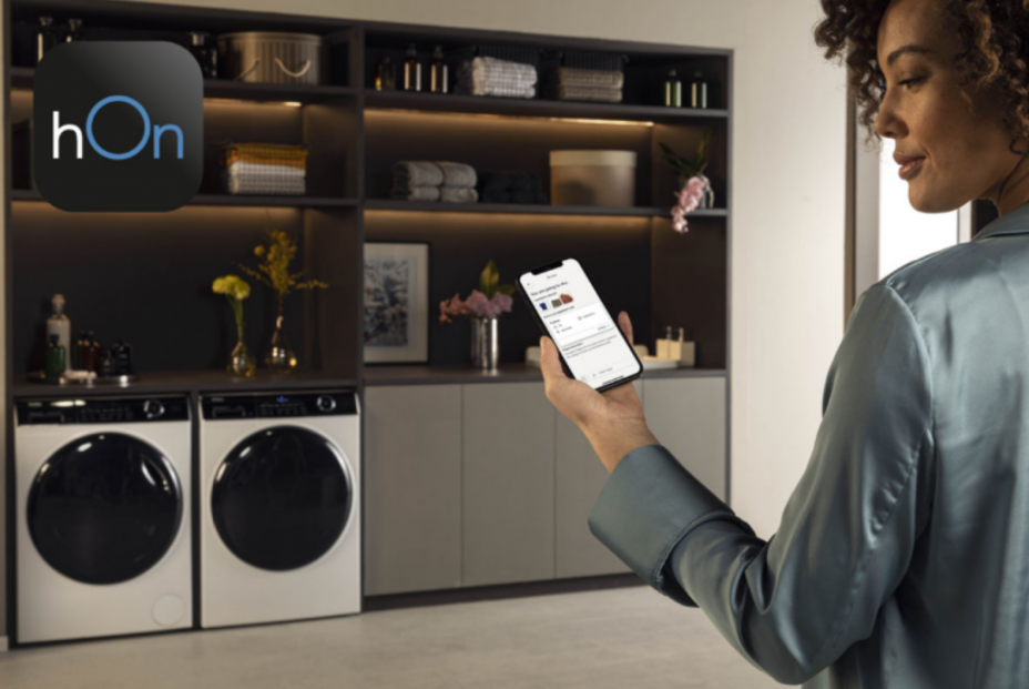 Aplicación hOn Aplicación hOn