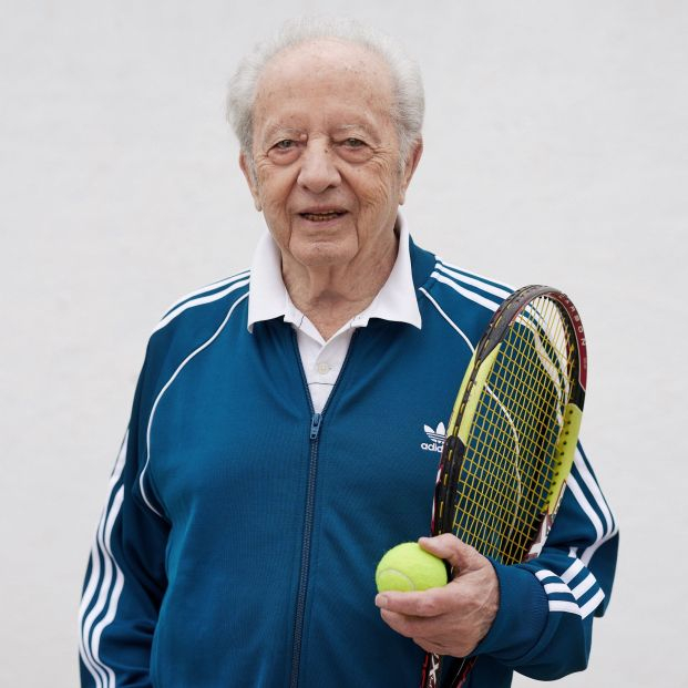 A los españoles de entre 60 y 80 años les gustaría ser más activos