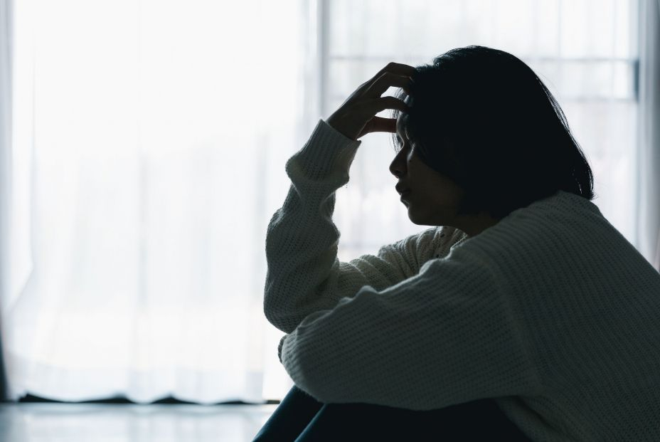 Descubren que las personas que disfrutan de su soledad 'esconden' ansiedad social Descubren que las personas que disfrutan de su soledad 'esconden' ansiedad social