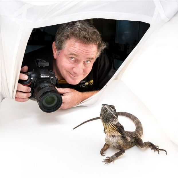 Exposición fotográfica de especies en peligro de extinción en la Gran Vía de Madrid hasta mayo Exposición fotográfica de especies en peligro de extinción en la Gran Vía de Madrid hasta mayo