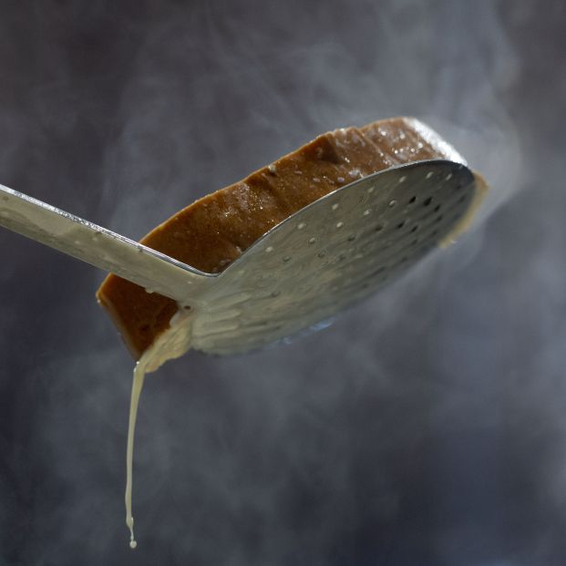 Estas son las mejores torrijas de supermercado, según la OCU. Foto: Europa Press Estas son las mejores torrijas de supermercado, según la OCU. Foto: Europa Press