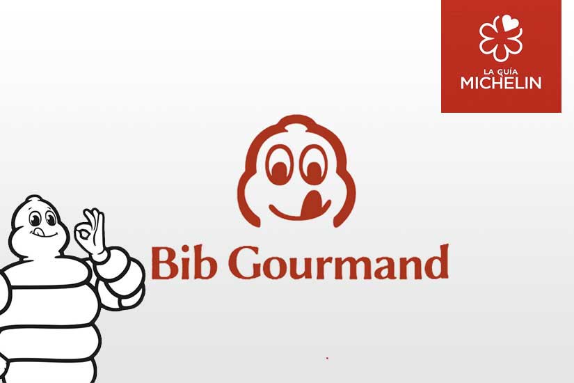 bib gourmand guia michelin