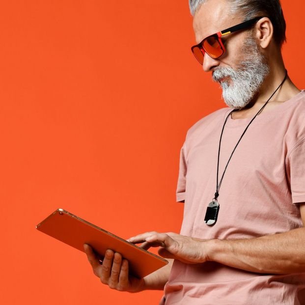 cuidado de la barba (Bigstock)