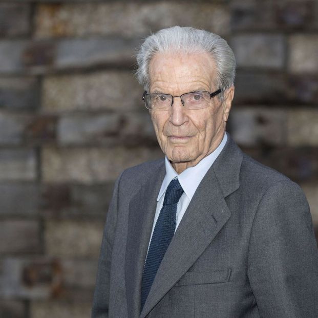 Antonio Garrigues Walker Antonio Garrigues Walker