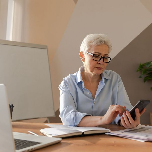 La jubilación demorada crece el 5,4% en 2022 por los incentivos económicos de la reforma