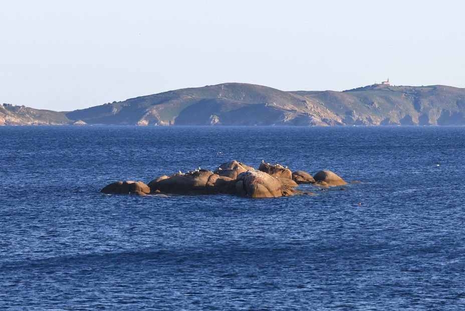 Islas Ons Wikipedia Islas Ons Wikipedia